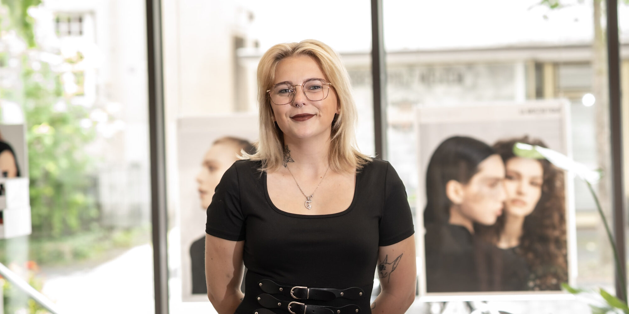 Derya Marzano, Jung-Stylistin